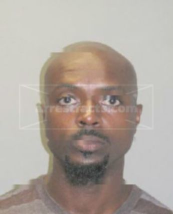 Quintin Carlyle Jarrett