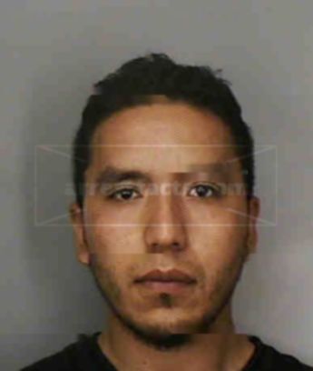 Jaime Ventura Hernandez