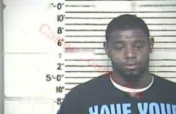 Jermal Parker
