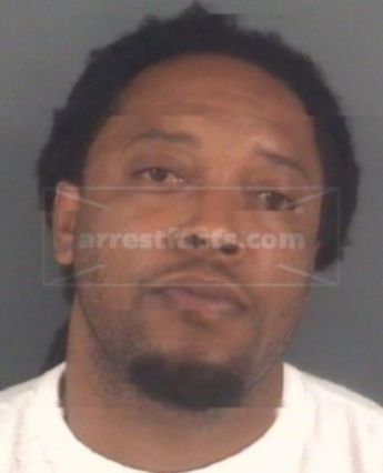 Anthony Glenn Butler
