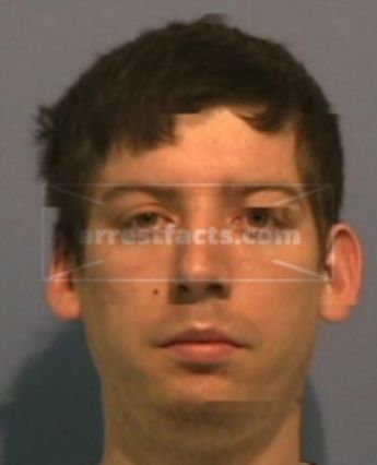 Branden James Johnson
