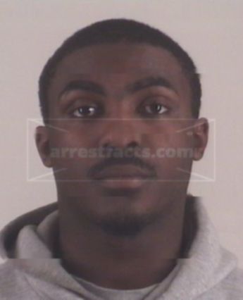 Darius Jalen Carter