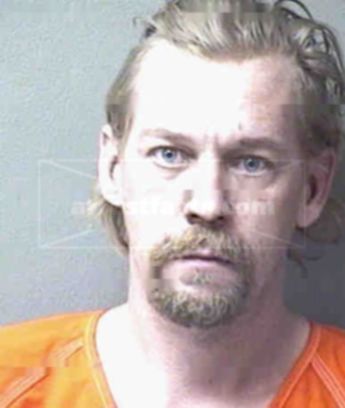 Kevin Todd Morris
