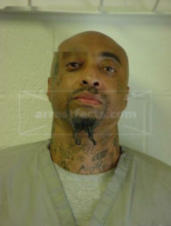 Dwight Woodard