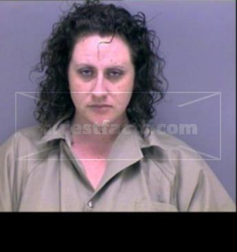 Heather Rene Jones