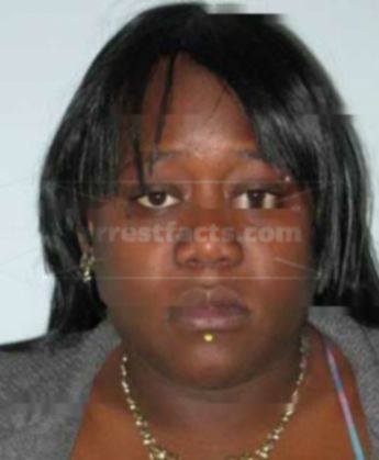 Vernette Elaine Tyus