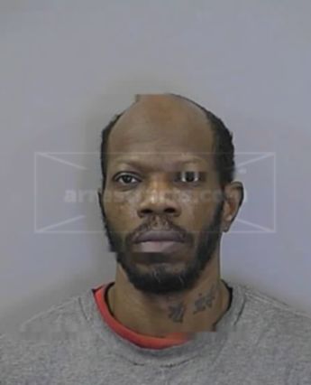 Eric Bernard Smith