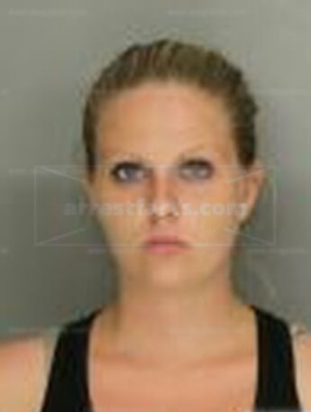 Rochelle Allison Attas