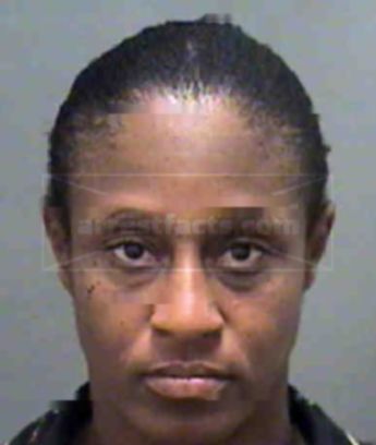 Dorothy Lamar Davis