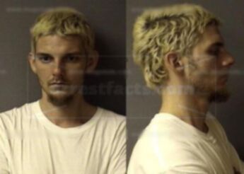 Michael Anthony Shepherd