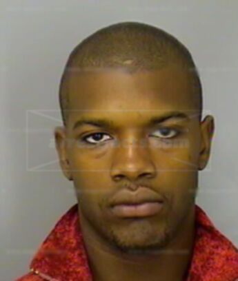Calvin Jean Barnes