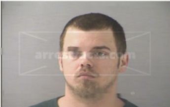 Joshua Scott Yockey