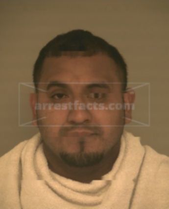 Rudy Jovany Flores