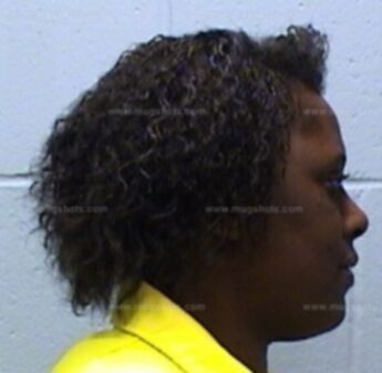 Shamar L Wright