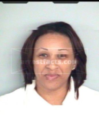 Nequila Louellen Berry