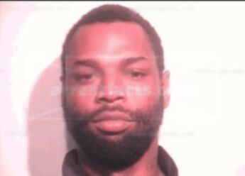 Mitchell Marquise Whitfield