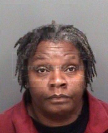 Alicia Charmain Mcmillan
