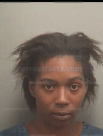Crystal Shaquiladejante Cartwright