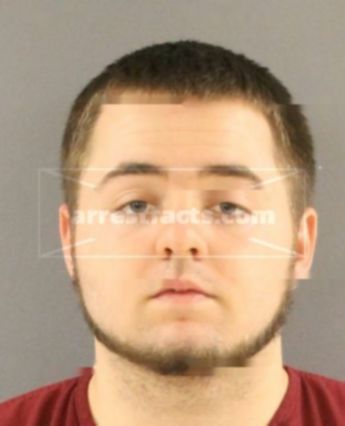 Ryan Middleton Bailey