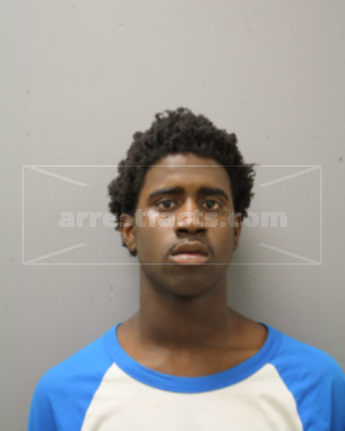 Darrian Tiggs