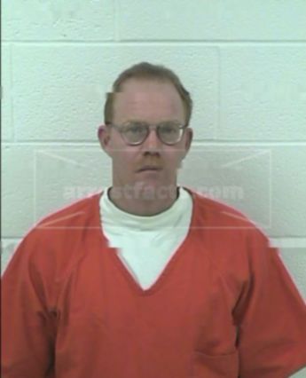 Brian Lee Goss Sr.