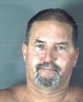 Timothy Elwood Beall