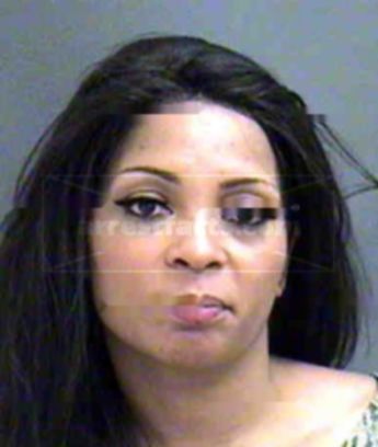 Rhonda Felicia Johnson