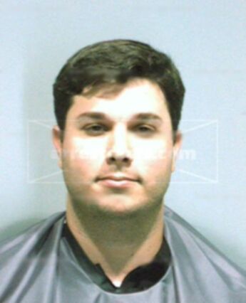 Brian Lamar Earp