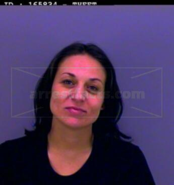 Nicole Vonne Bratcher
