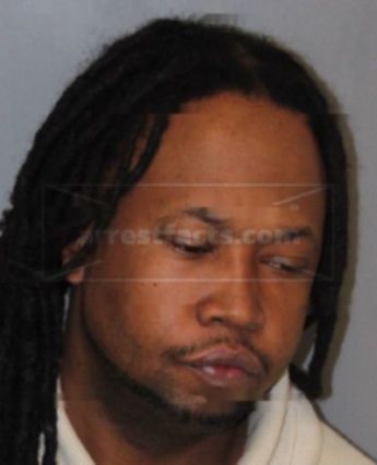 Terrance T Bradley