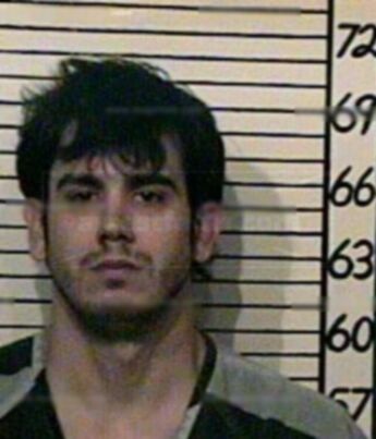 Gordon Paul Gentry