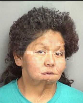 Lillian Janice Quino
