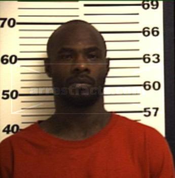 Delano Clifford Thompson