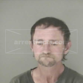 Timothy Alan Rohman