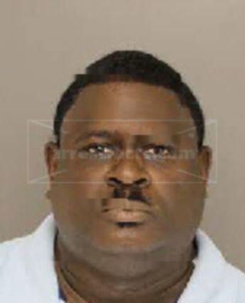 Robert Anthony Jackson
