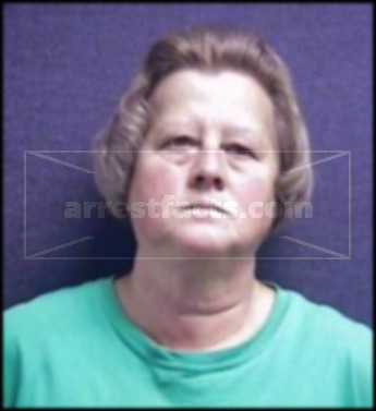 Dixie Lee Arent