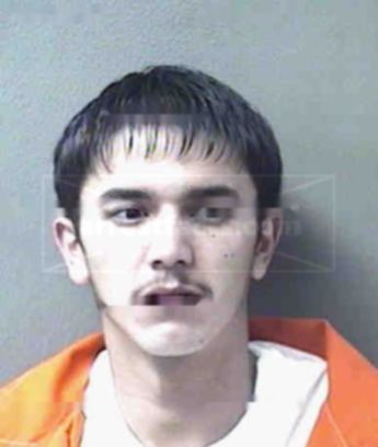 Cody Louis Allen
