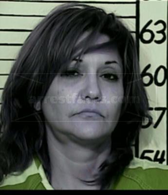 Cindy Ann Gliadon