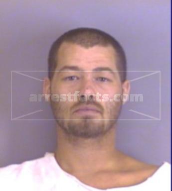 David William Leister