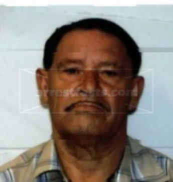 Santos Morales