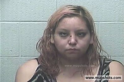 Lauren Louise Derrick