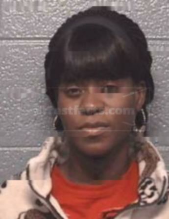 Mikka Lavonne Hodnett