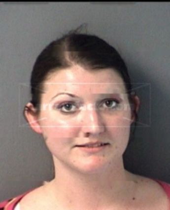 Amber Rachell Doyle