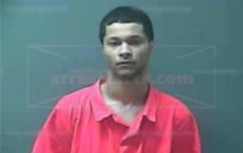 Brandon J Thomas