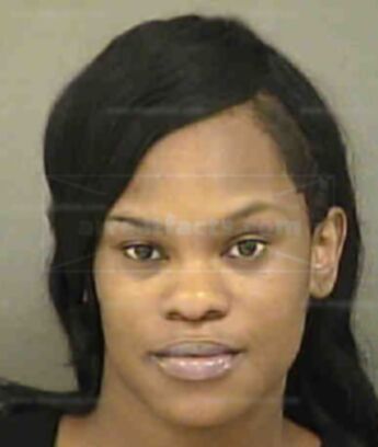Ericka Vinson