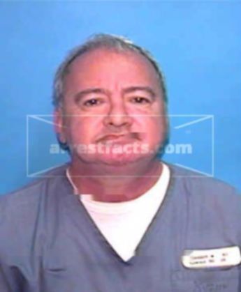 Wayne Anthony Charest