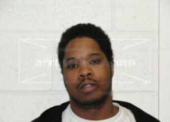 Marc Antonio Robinson