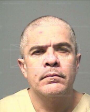 Carlos A Alicea