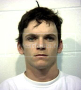 Cory Walker Jones