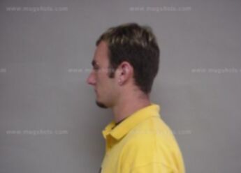 Timothy James Clark